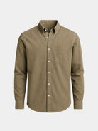 Camicia Urban a maniche lunghe - Aurelio Club