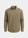 Camicia Urban a maniche lunghe - Aurelio Club