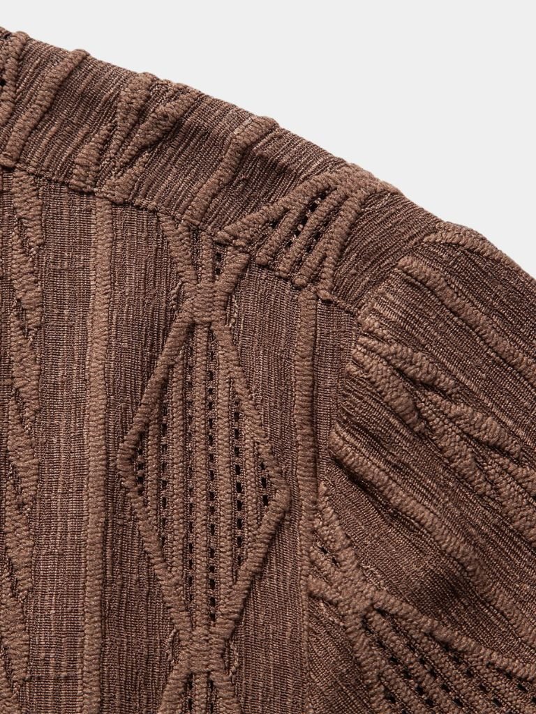 Camicia Valmoré a maniche corte con bottoni - Aurelio Club