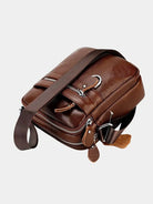 Borsa Venezia a tracolla - Aurelio Club