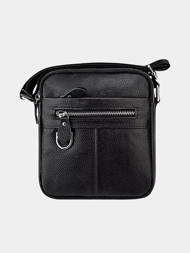 Borsa Venezia a tracolla - Aurelio Club
