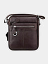 Borsa Venezia a tracolla - Aurelio Club