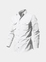 Camicia a maniche lunghe d'ispirazione vintage - Aurelio Club