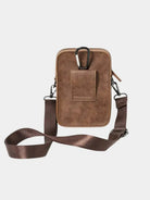 Mini borsa a tracolla d'ispirazione vintage - Aurelio Club