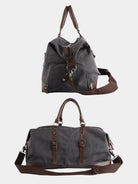 Borsone da viaggio Voyager - Aurelio Club