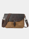 Borsa messenger Windsor a tracolla - Aurelio Club
