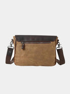Borsa messenger Windsor a tracolla - Aurelio Club