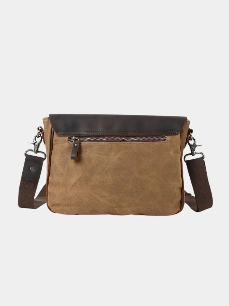 Borsa messenger Windsor a tracolla - Aurelio Club