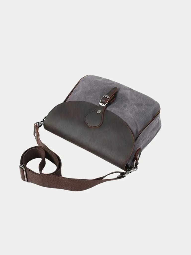 Borsa messenger Windsor a tracolla - Aurelio Club