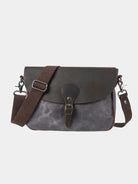 Borsa messenger Windsor a tracolla - Aurelio Club