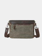 Borsa messenger Windsor a tracolla - Aurelio Club