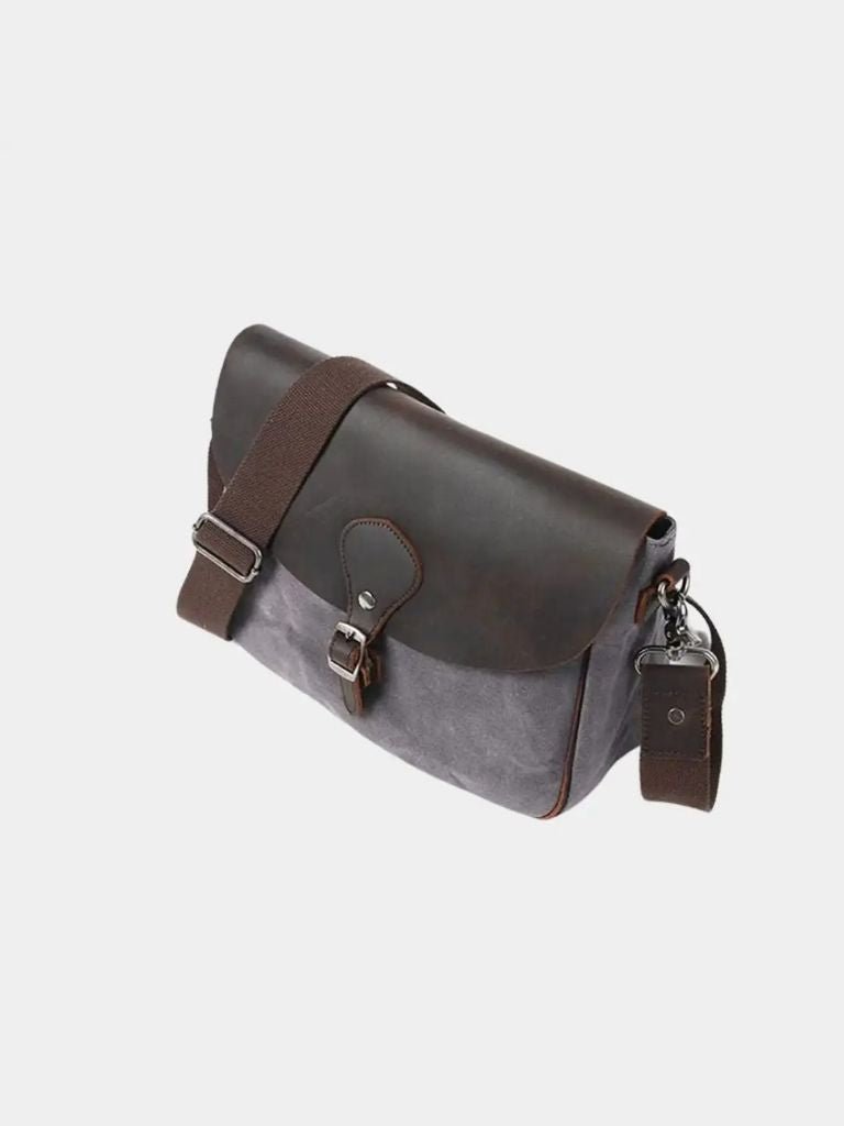 Borsa messenger Windsor a tracolla - Aurelio Club