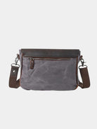 Borsa messenger Windsor a tracolla - Aurelio Club