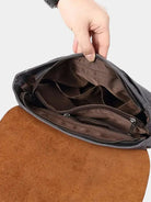 Borsa messenger Windsor a tracolla - Aurelio Club