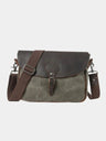 Borsa messenger Windsor a tracolla - Aurelio Club