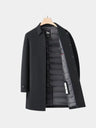 Cappotto invernale dalla linea classica - Aurelio Club