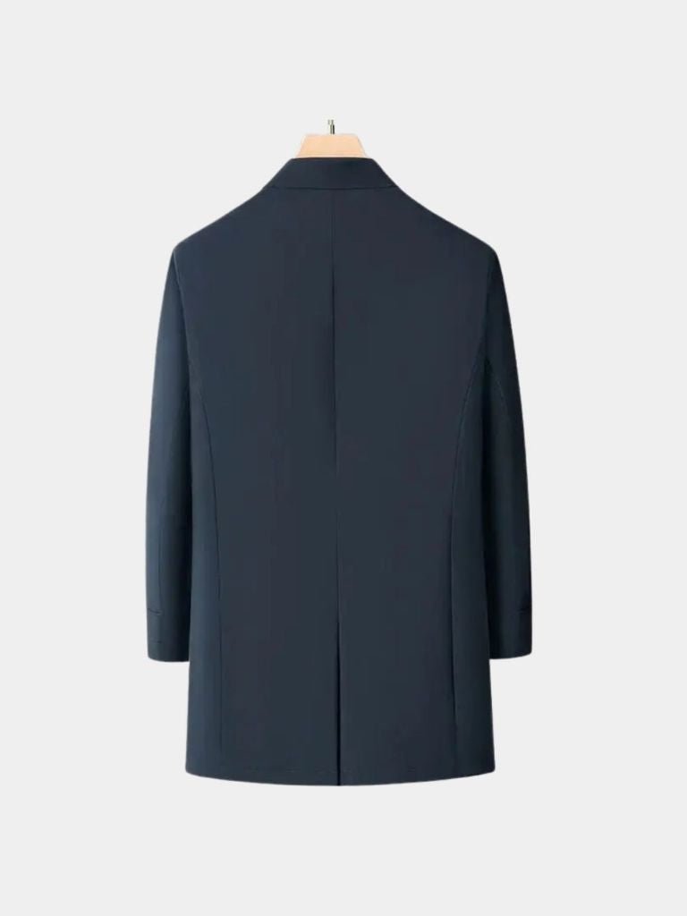 Cappotto invernale dalla linea classica - Aurelio Club