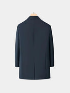 Cappotto invernale dalla linea classica - Aurelio Club