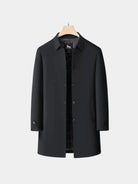 Cappotto invernale dalla linea classica - Aurelio Club